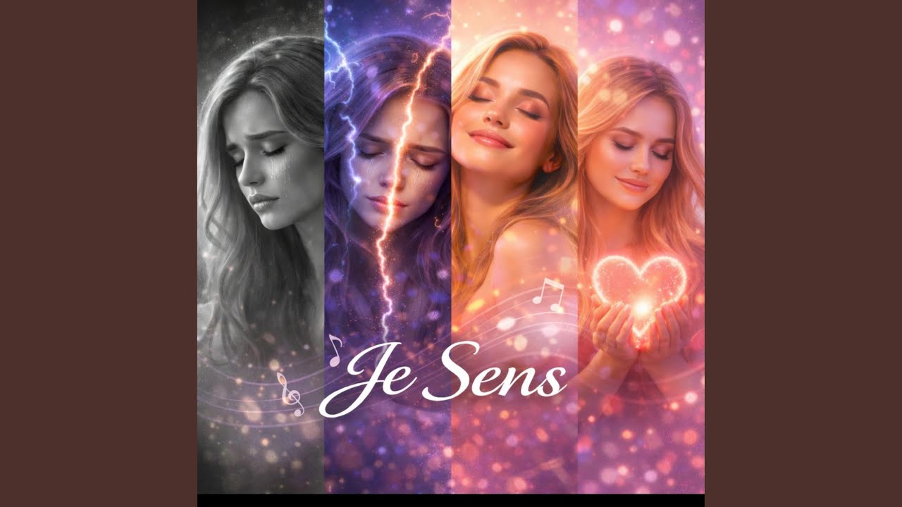 Je Sens