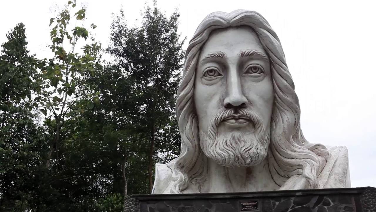 Gereja Katolik St. Yakobus Alfeus Pajangan Bantul