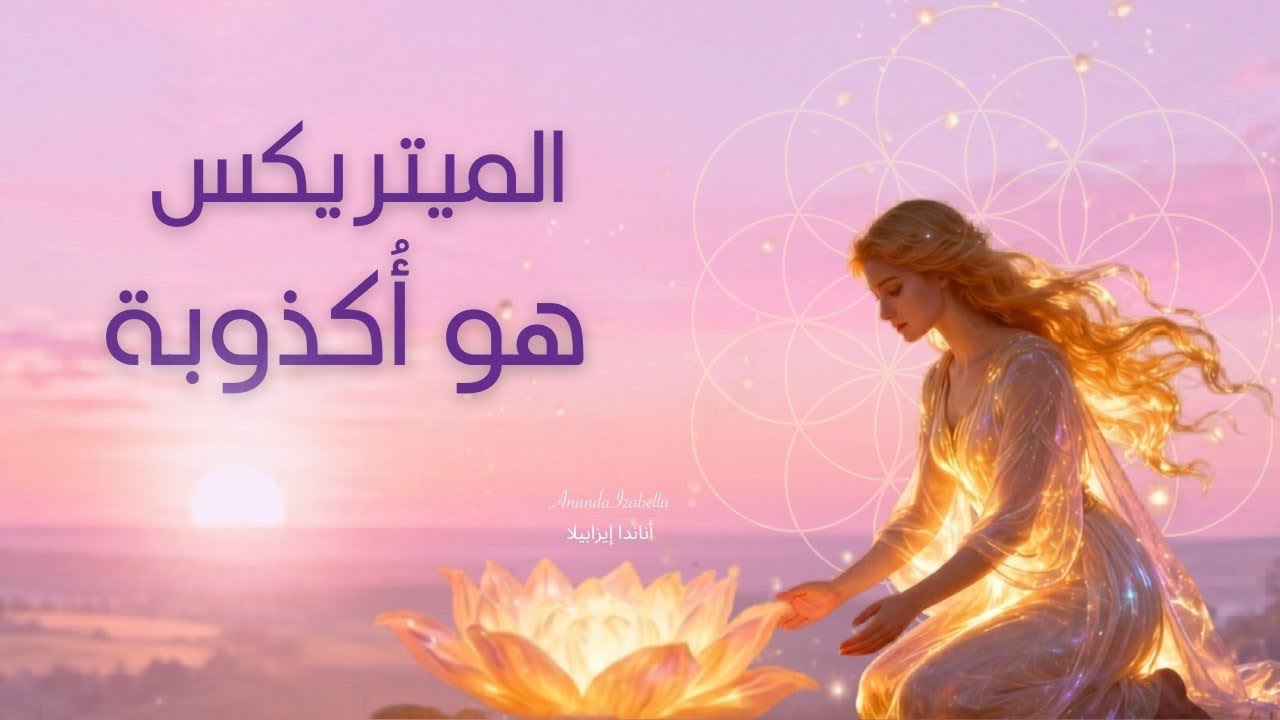 استمرارية الميتريكس تعتمد على لعبة مقايضة