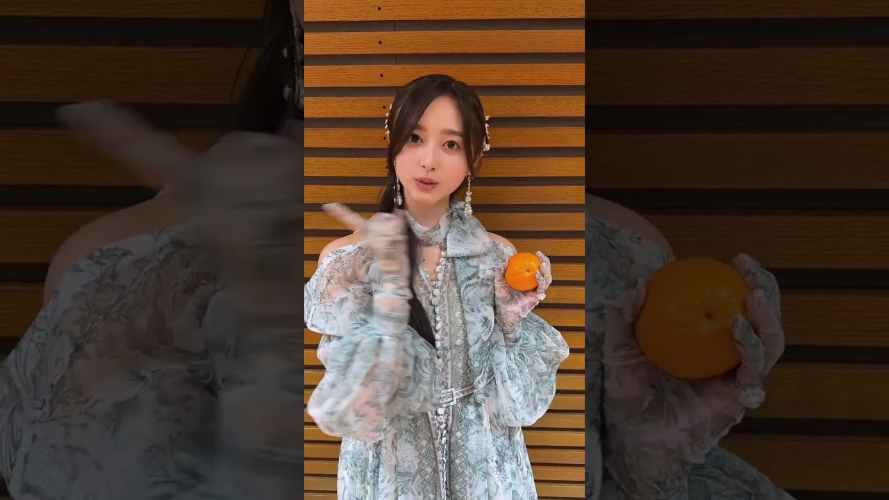 Navel Orange - Nagi Inoue