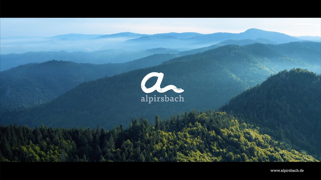 Imagefilm Stadt Alpirsbach