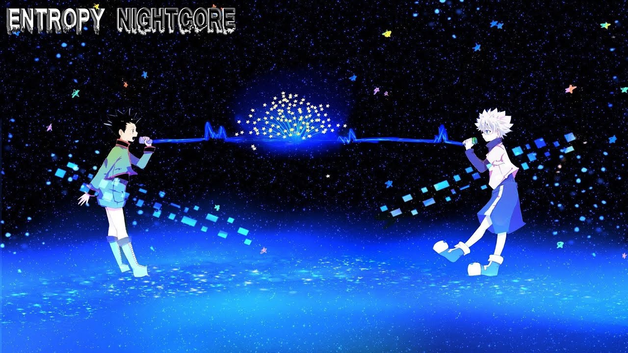 Nightcore - Check That Body
