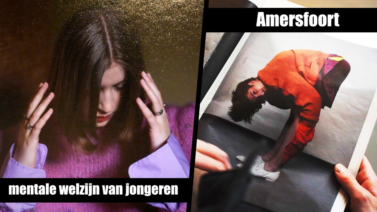 GRATIS toegang voor jongeren | Fotografie Expositie Pretty Dark bij Flehite Amersfoort