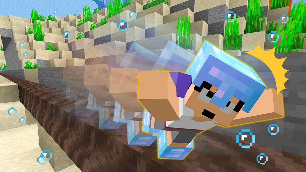 マイクラ史上最速の移動方法？！  PART148【マイクラ】