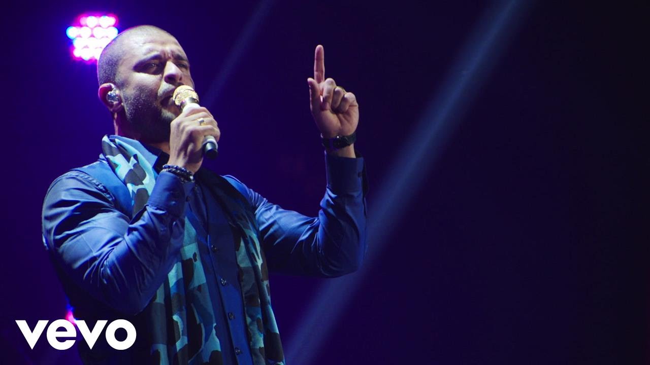 Diogo Nogueira - Inquilino Do Universo (Ao Vivo)