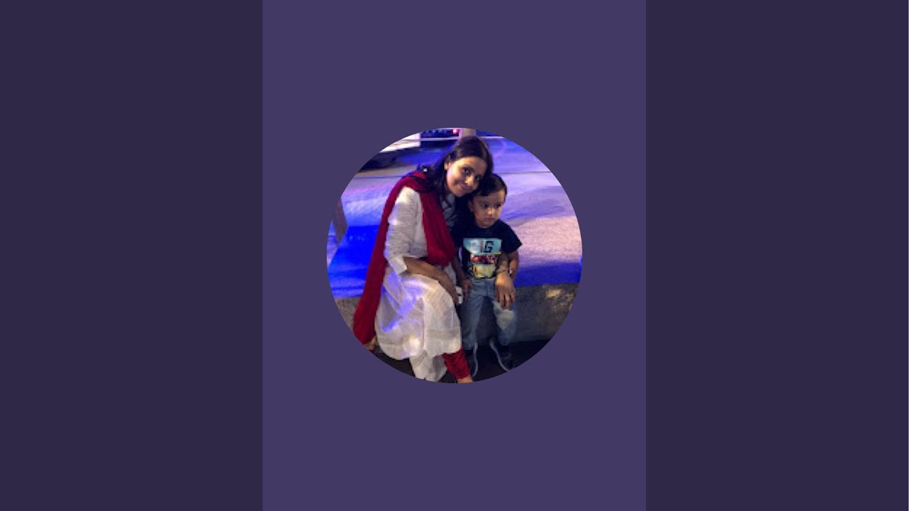 Cook With Amreen24 is live