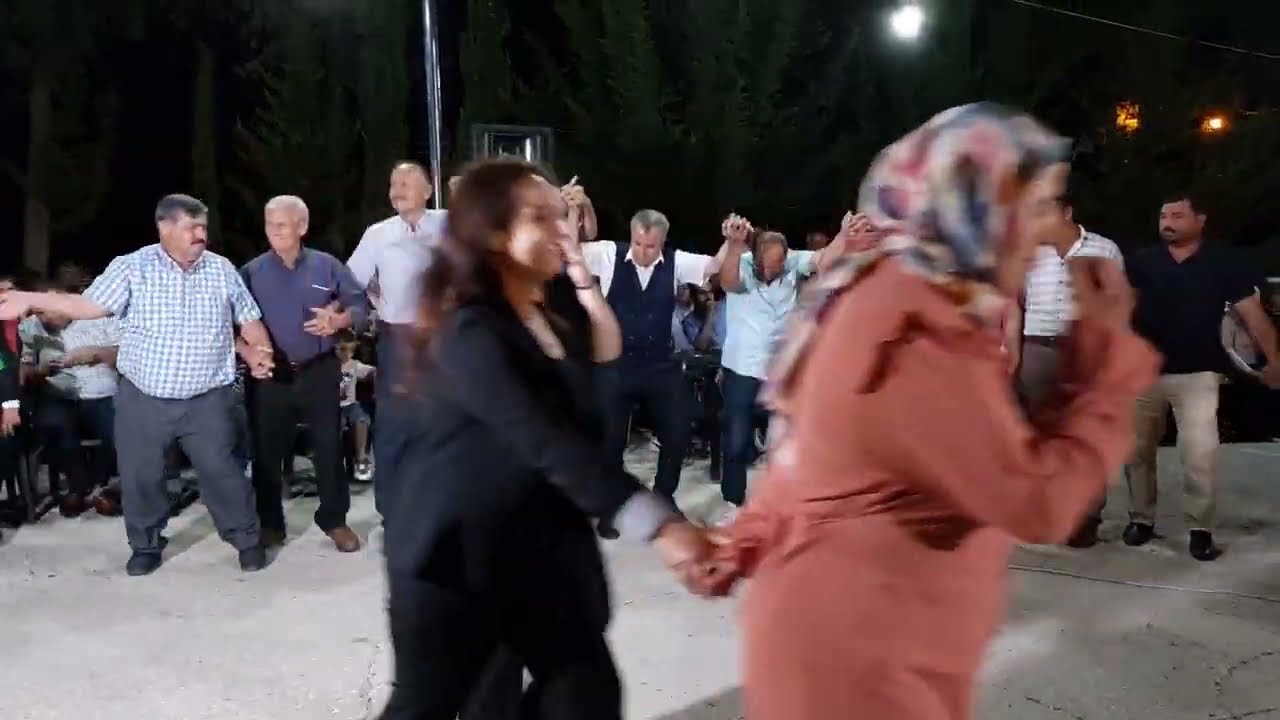 Mehmet Balcı'nın düğünü
