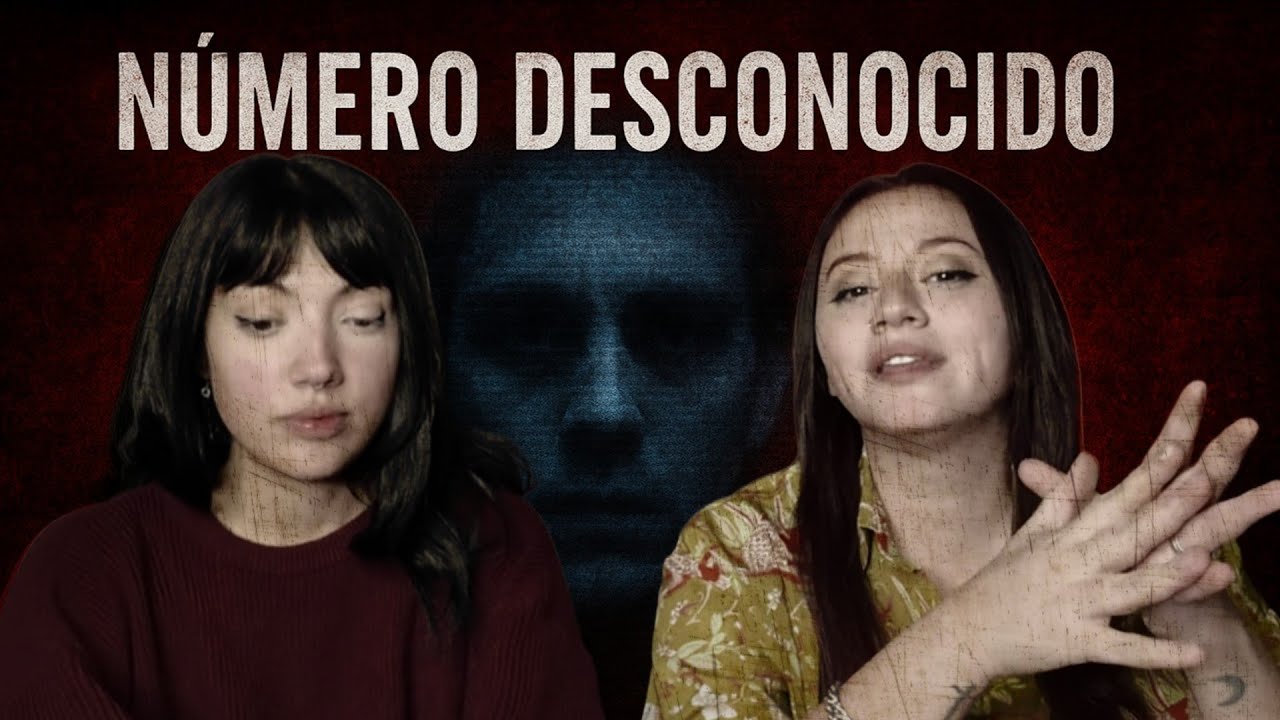“Número Desconocido” es MUCHO más perturbador de lo que Netflix mostró