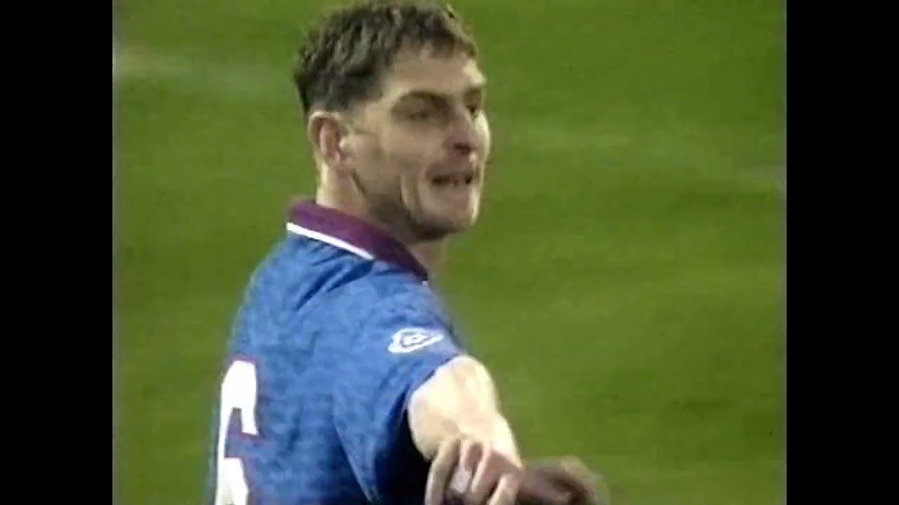 Granada Soccer Night (Apr 30, 1996)