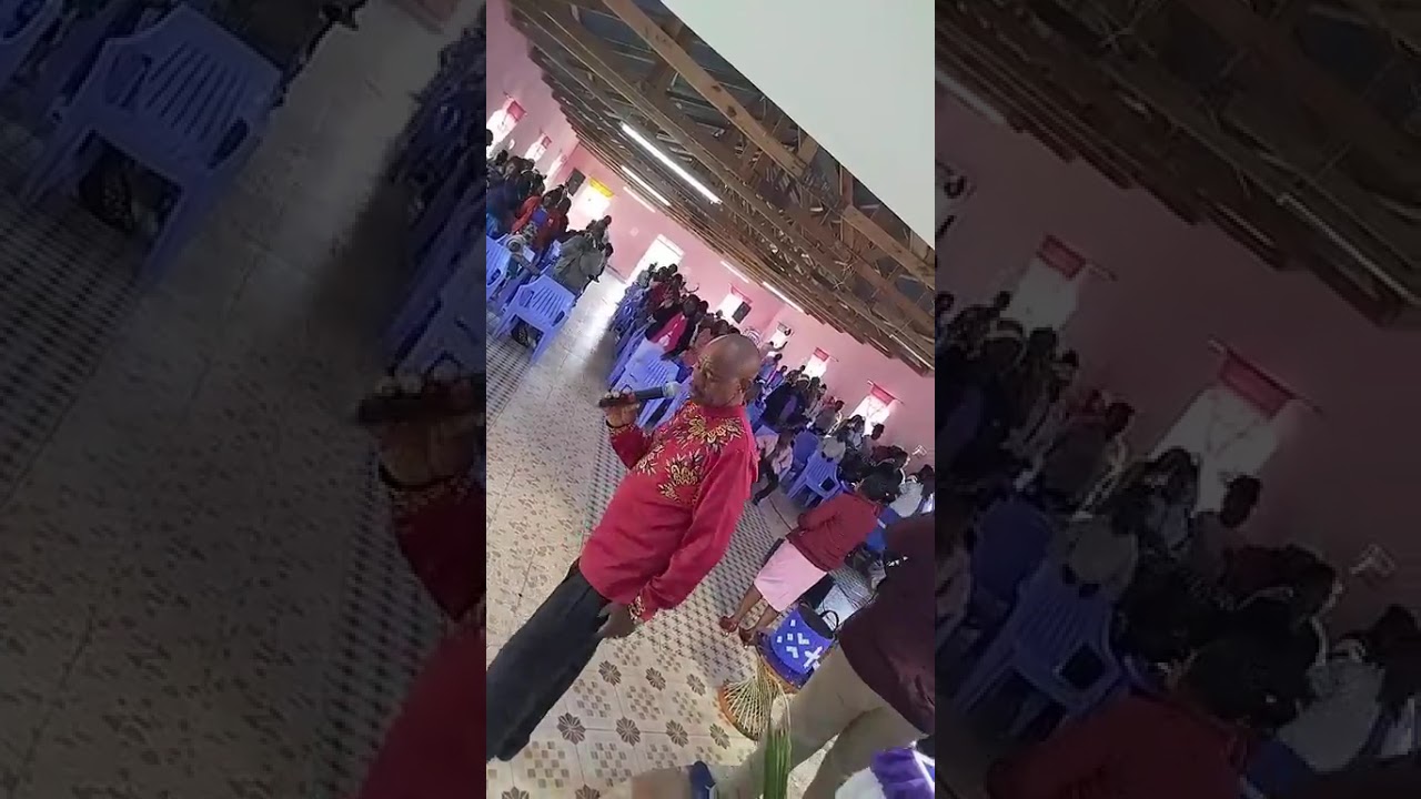 WORSHIP SUNDAY 31st August 2025