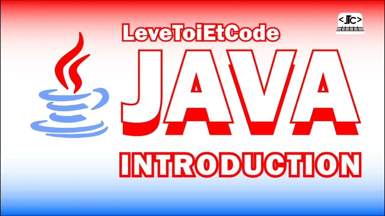 Introduction &agrave; la programmation orient&eacute;e objet en JAVA