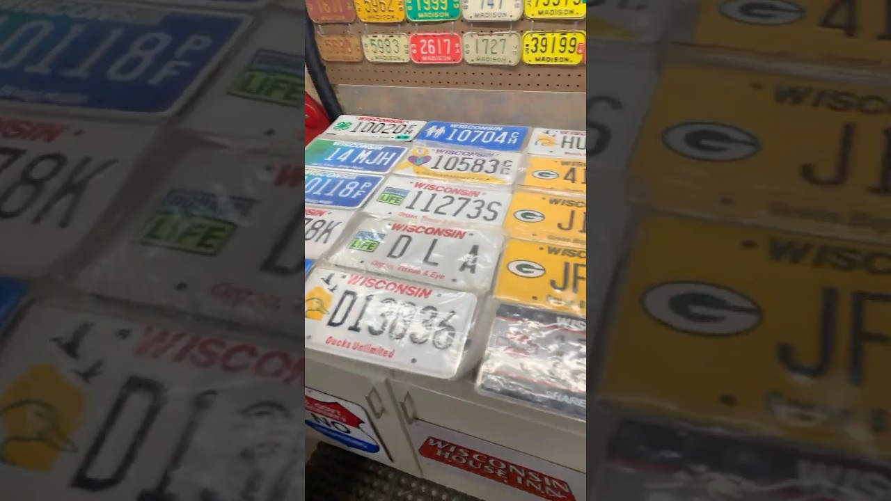 Laying out all my for sale and trade plates