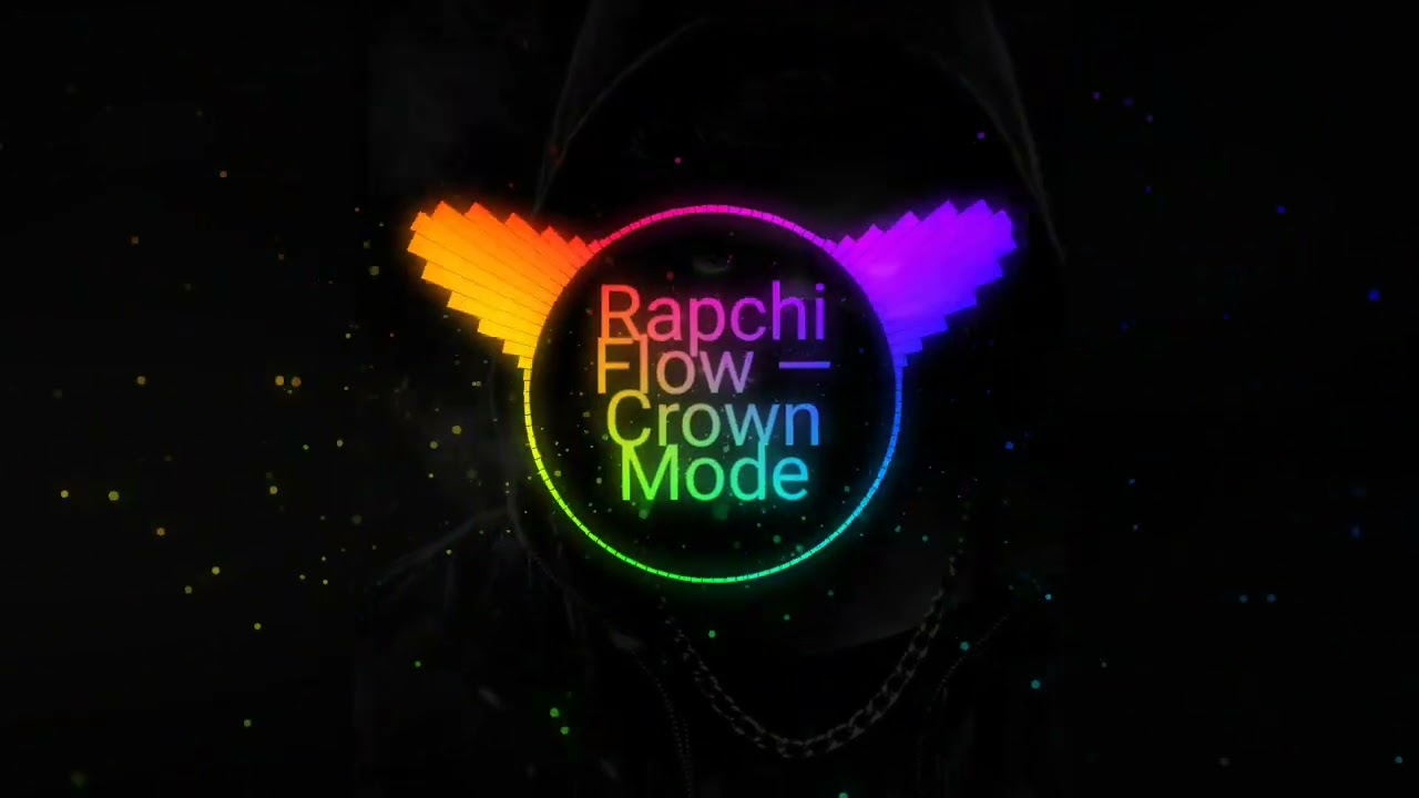 Street Se Crown | Rapchi Flow | Self Made Hindi Rap 2026 🔥 @indienaibro