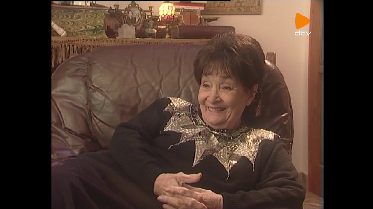 Holtig haza – Szabó Magda