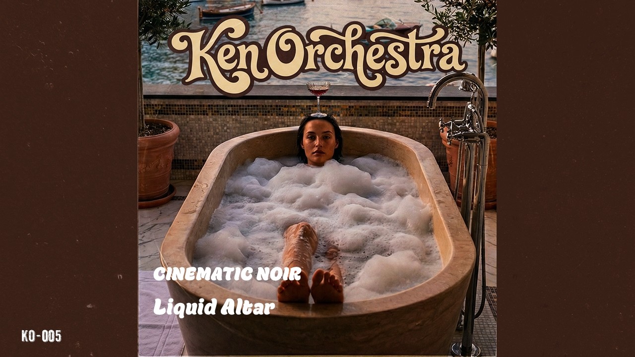 Ken Orchestra - Scene 5: Liquid Altar