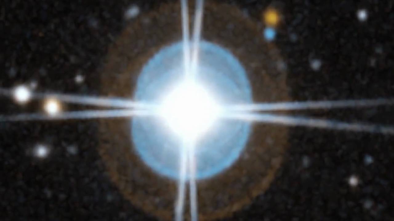 ESOcast 20: Richest planetary system discovered