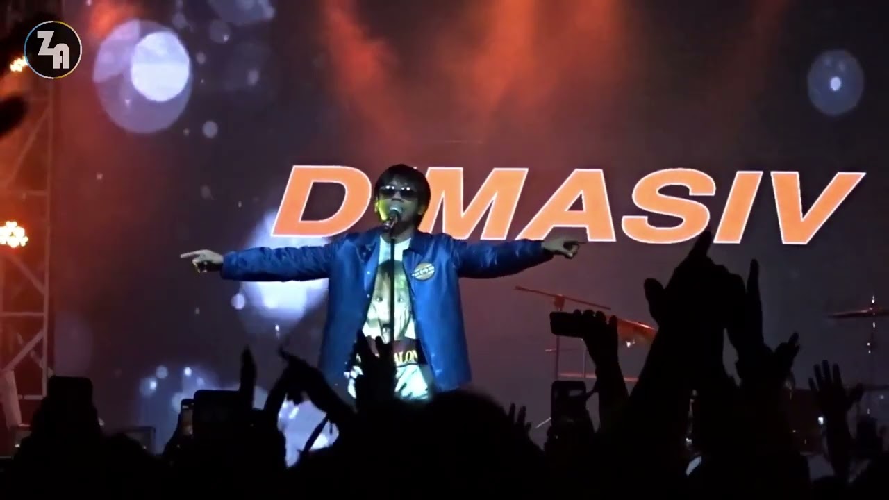 Pergilah Kasih - D'masiv (Music Gallery 2022)