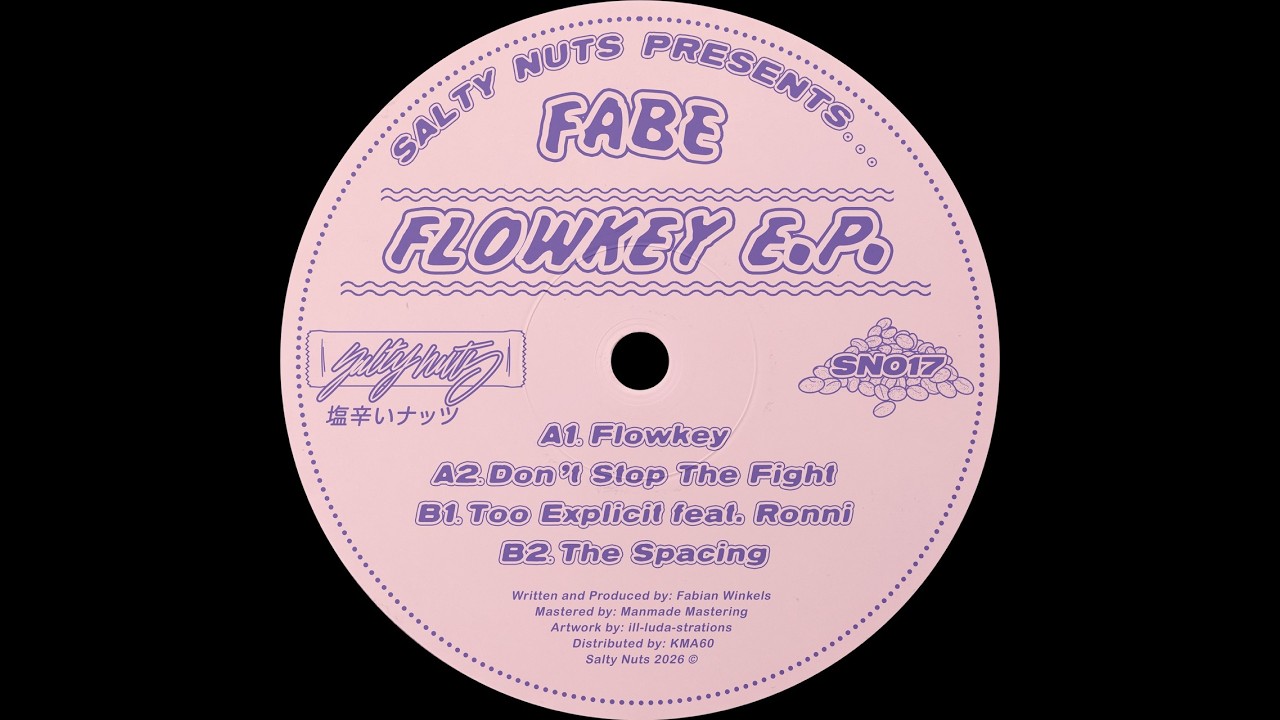 Fabe - Flowkey