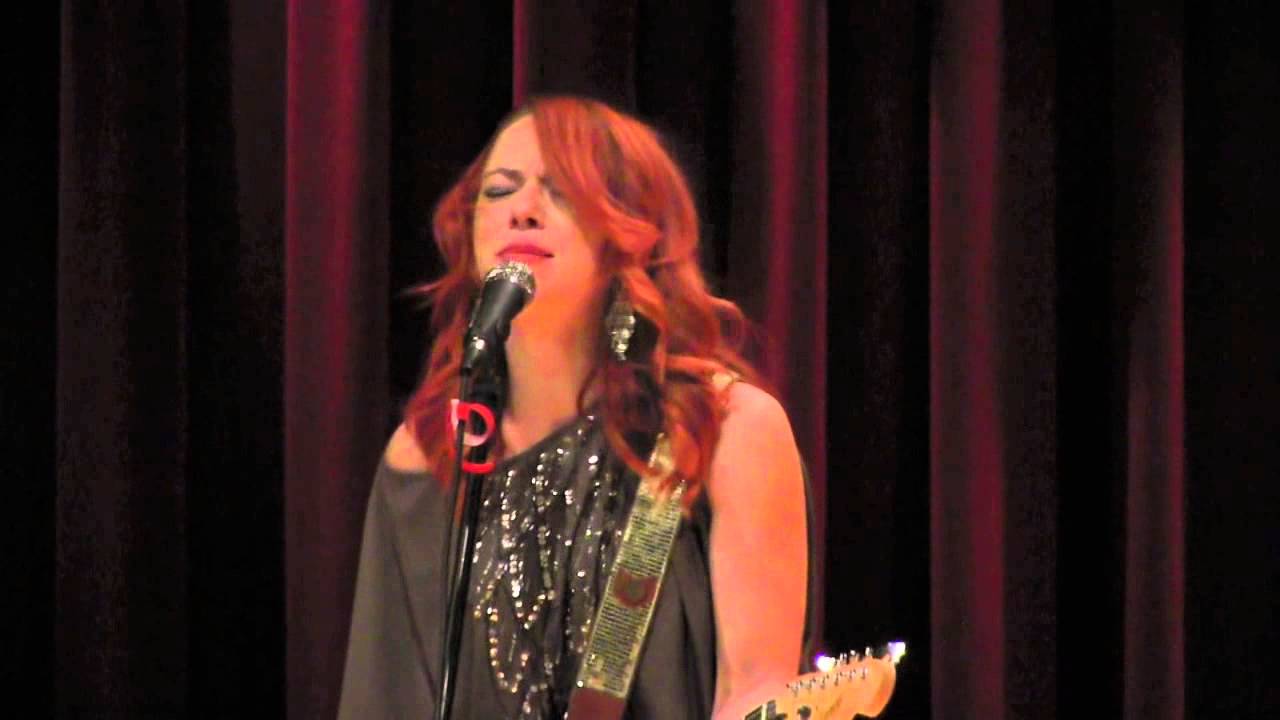 SAMANTHA FISH BAND 
