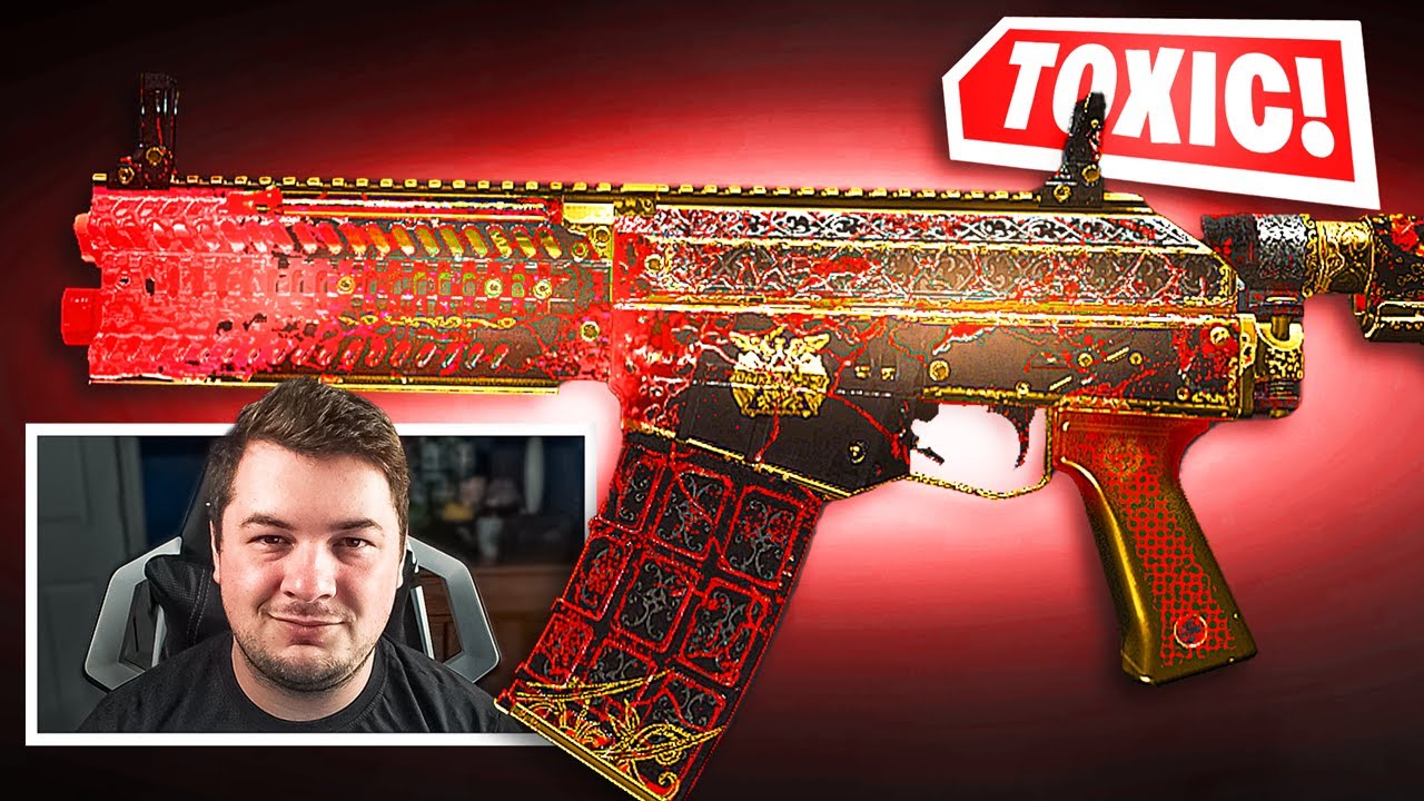 the MAX DAMAGE and TOXIC HAYMAKER Shotgun in MW3! (Best Haymaker Class Setup) -Modern Warfare 3