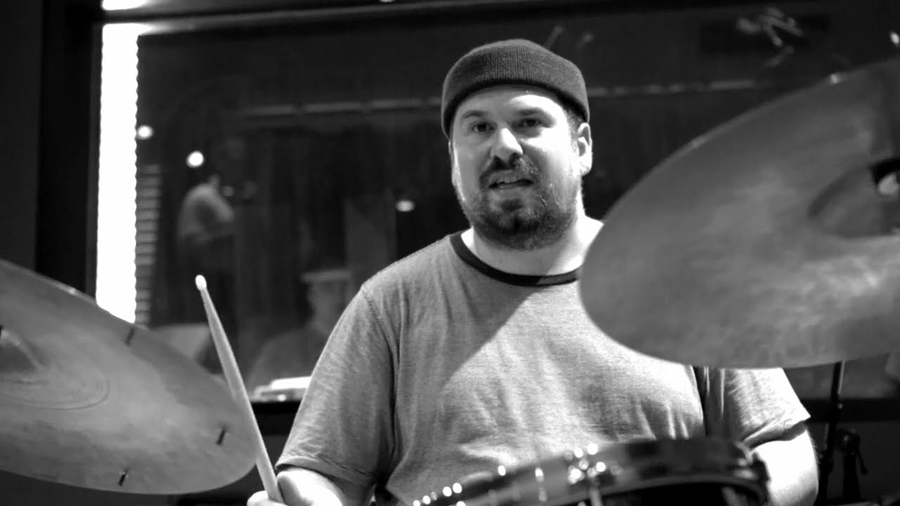 MOONTRANE  - Grant Richards Quartet Live @ Feirstein Studios