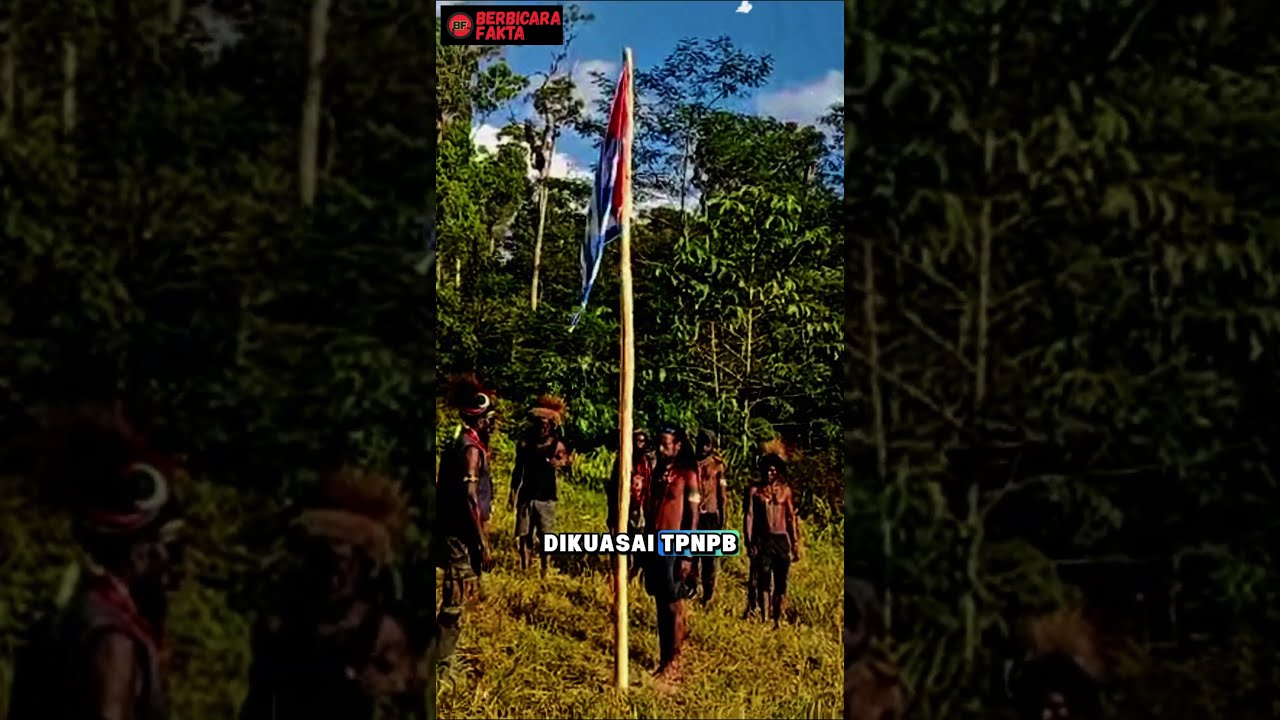 Yahukimo Memanas! Baku Tembak 8 Jam, TNI Kepung Markas TPNPB