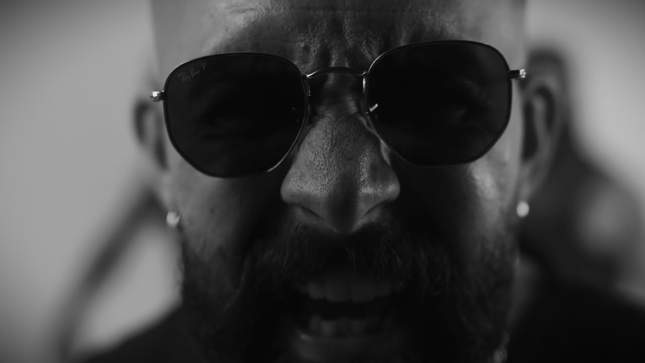 Malaff 66 | الملفّ ٦٦ &ndash; Anthony Samarany (Official 4K Music Video)