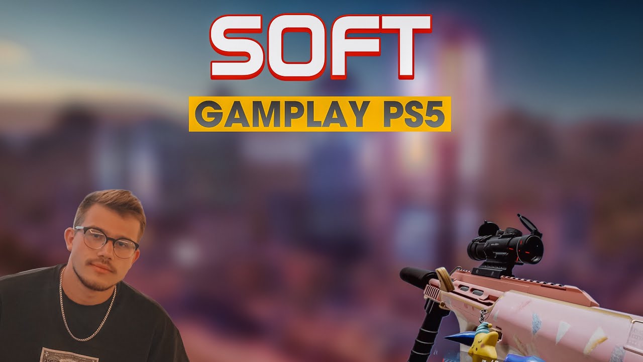 PUBG PS5 УВЕРЕННЫЙ ТОПЧИК