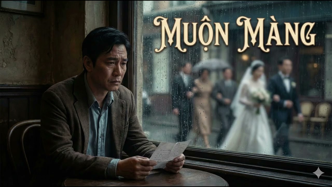 Muộn m&agrave;ng