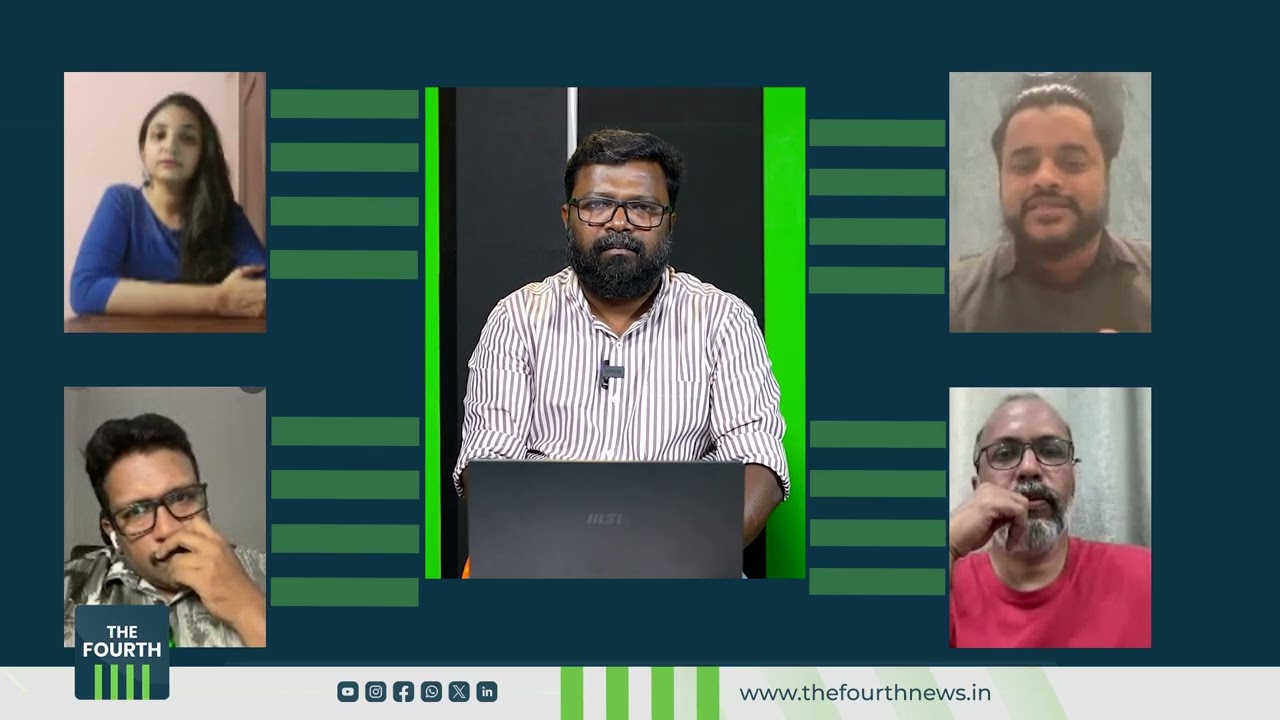 മാങ്കൂട്ടത്തിലിന് ജാമ്യം നിഷേധിക്കുമ്പോള്&zwj; ഈ ആളെ മറക്കരുത്&zwnj;| Rahul Mankoottathil Rape case | fourth