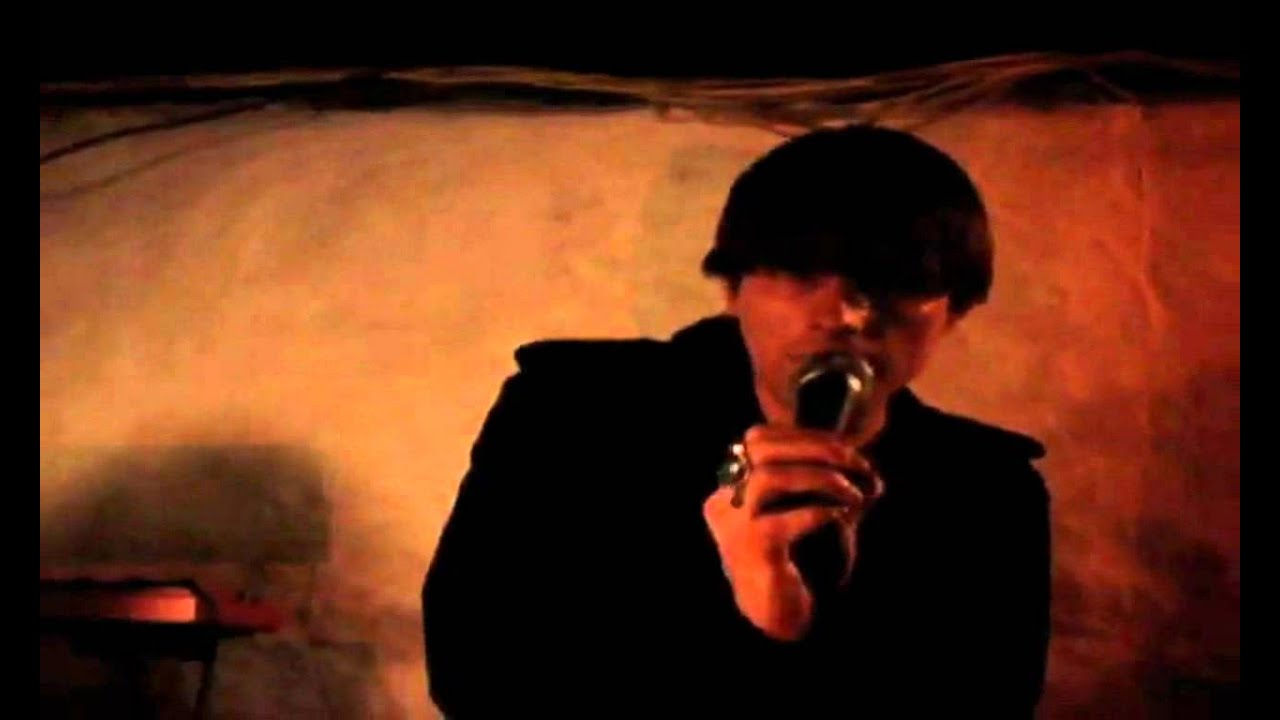 Cold Cave - 