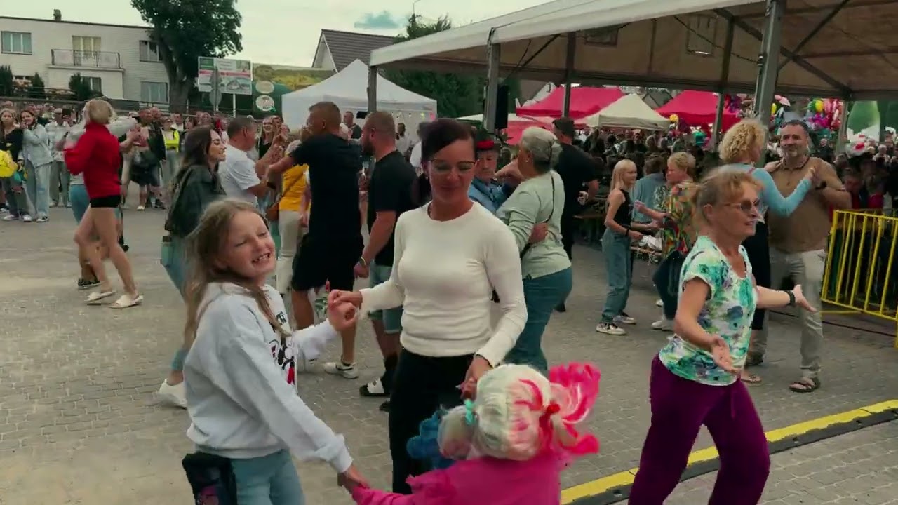 Ostrzyckie Lato 2024 - Dido, Shazza, After Party