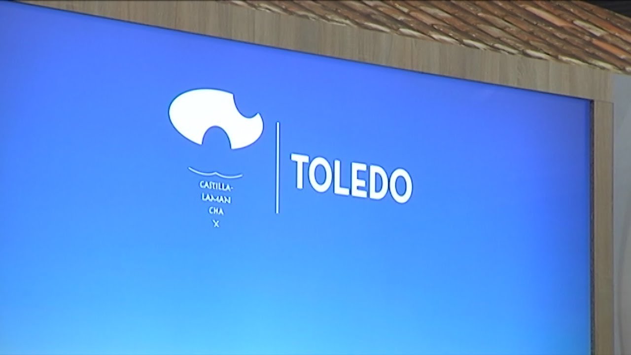 CONECTAMOS 'ESPECIAL FITUR 2020 D&Iacute;A DE TOLEDO'