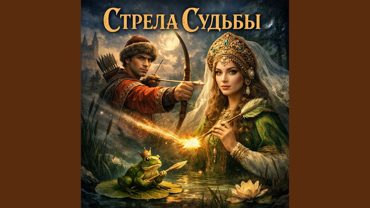 стрела судьбы