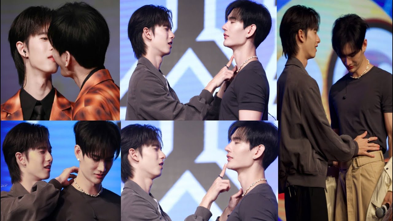 PoohPavel | PoohPavel fan meeting in MaCau 2025222