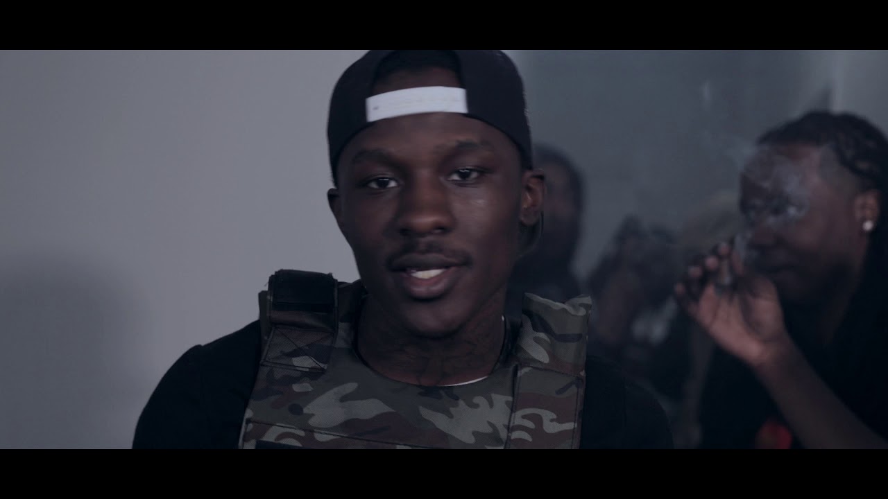 Bando PT x Kc Money x Bando Finesse - “Message”(Official Music Video)