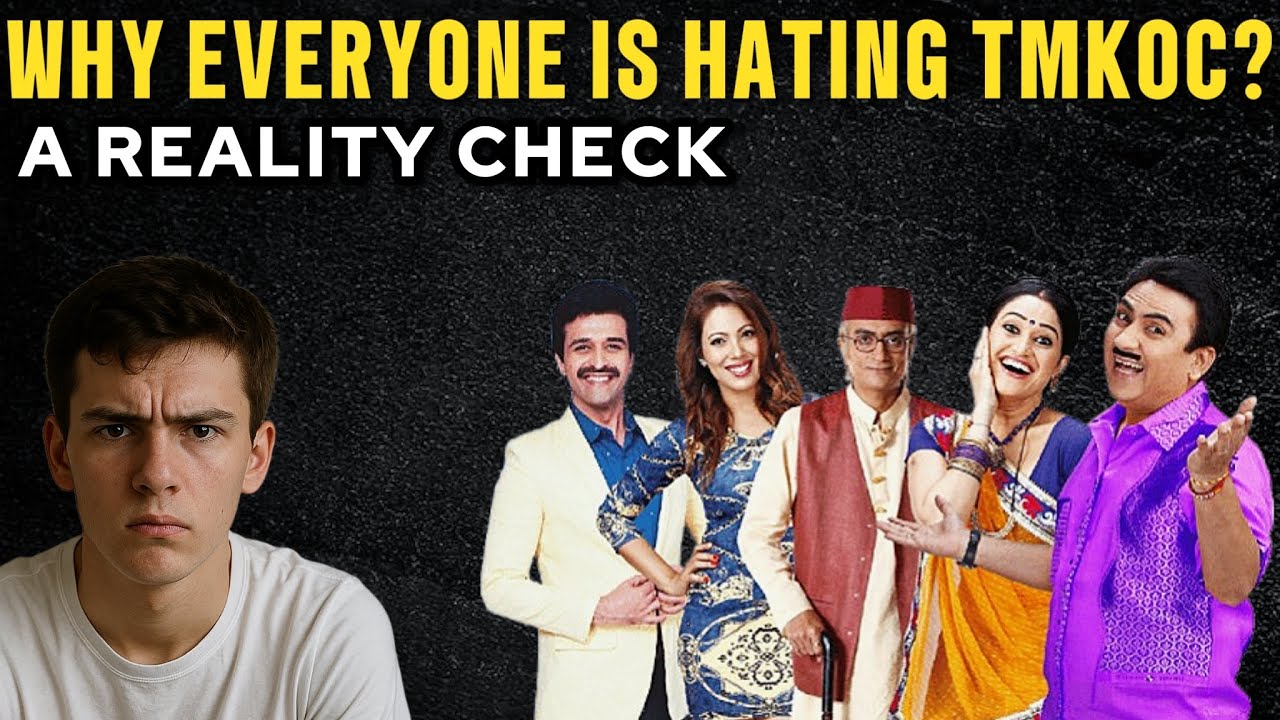 WHY WE ARE TROLLING THE SHOW||Must watch video