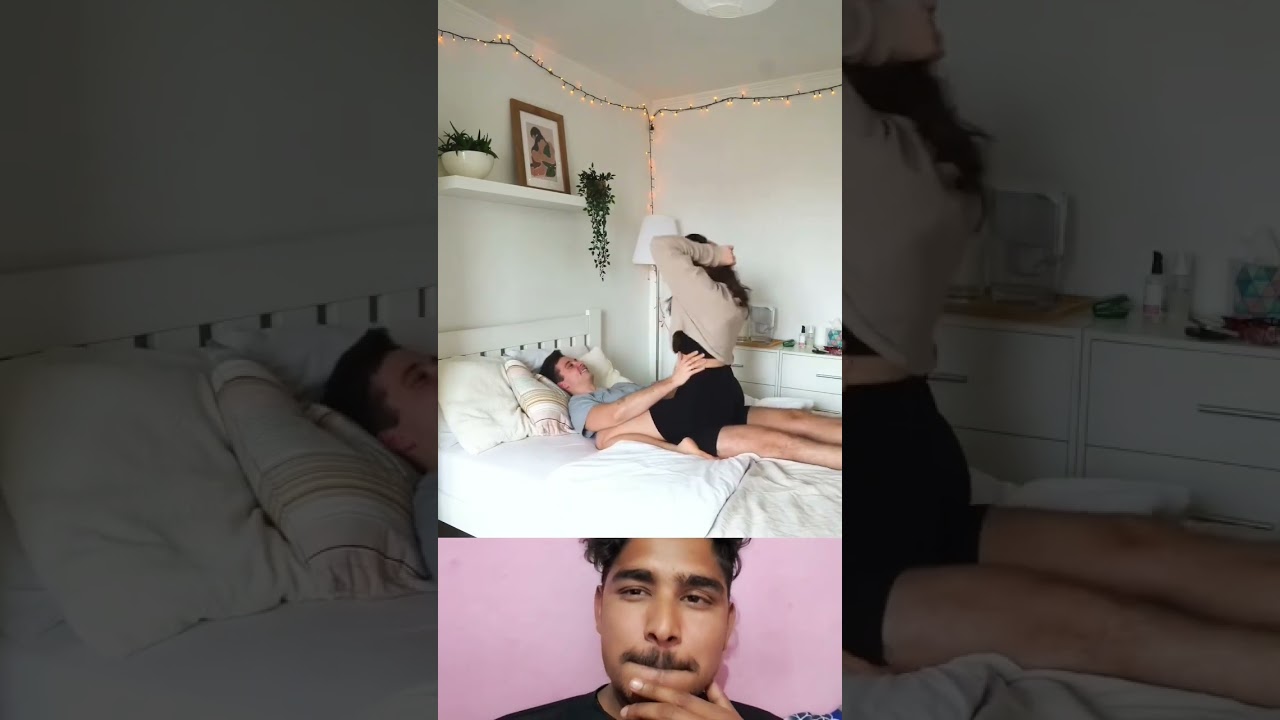 😳😳Couple Sex Live #sex #couple #shorts #shortsviral
