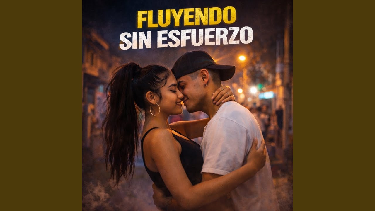 Fluyendo sin esuezo