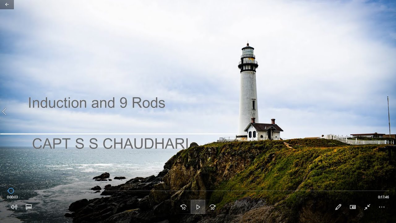 What should you know about 9 Rods