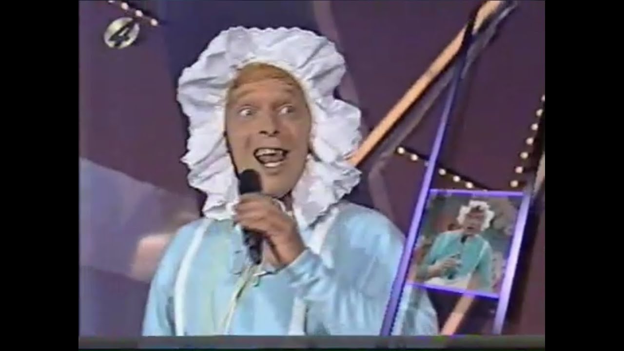 Wonderkind door Mark van Schie (1995)
