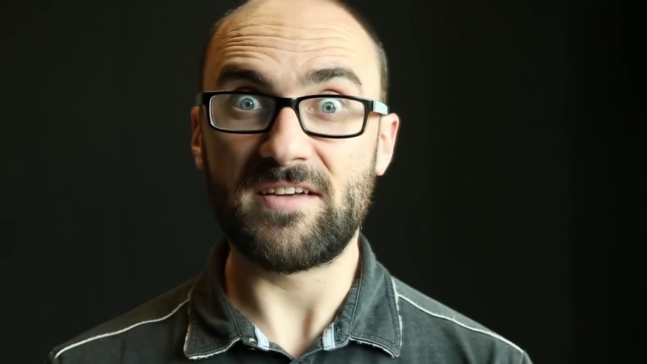Хей Vsauce, Майкл тут! - Подборка интро (Июль 2013 - Январь 2017)