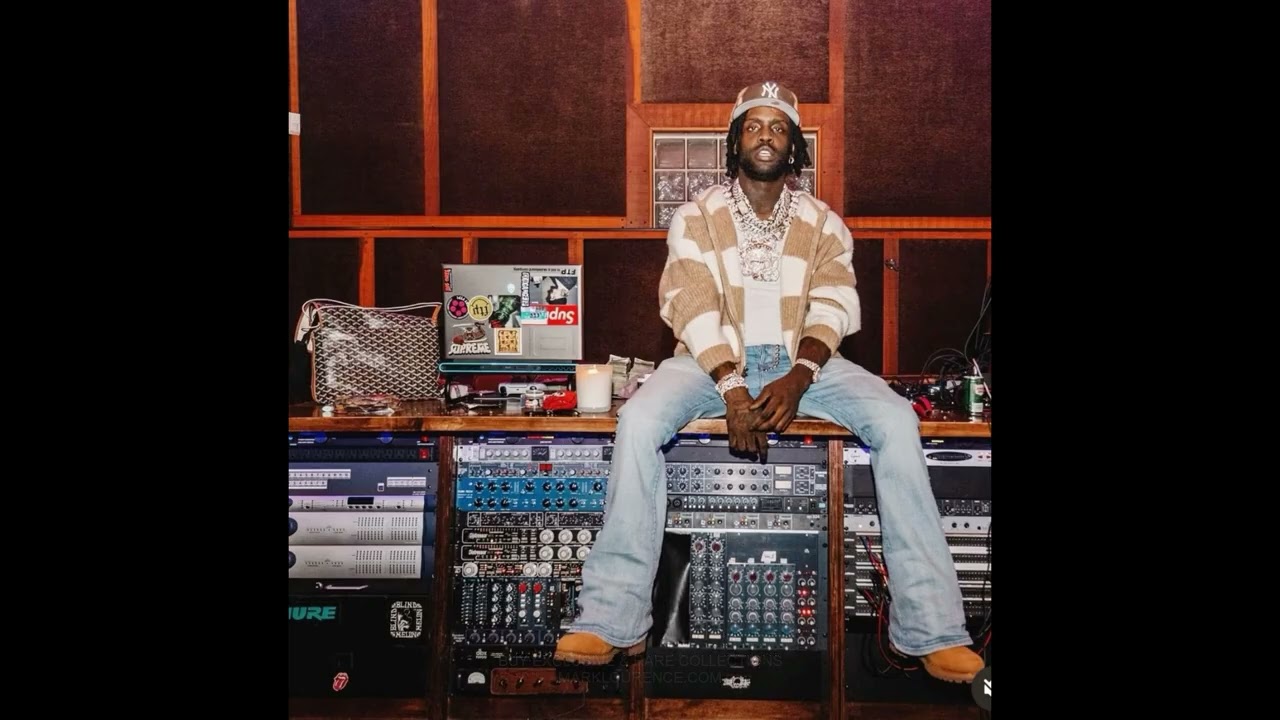 (FREE) Chief Keef Type Beat 2026 
