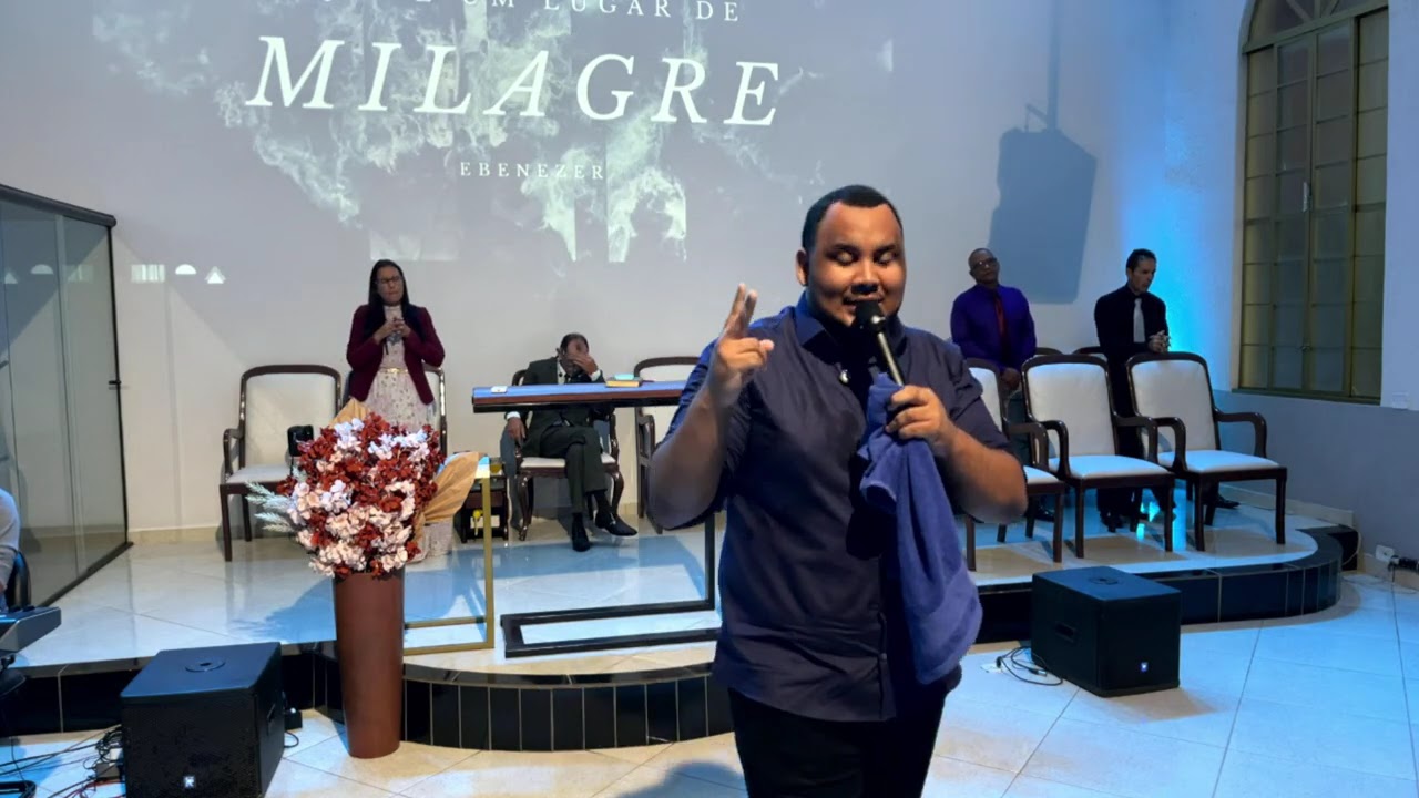 Com Muito Louvor + Não Chores - Lucão Oliveira