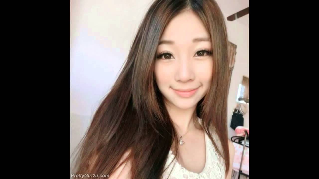Ming Ting (Taiwan) Cute Pretty Girl 7