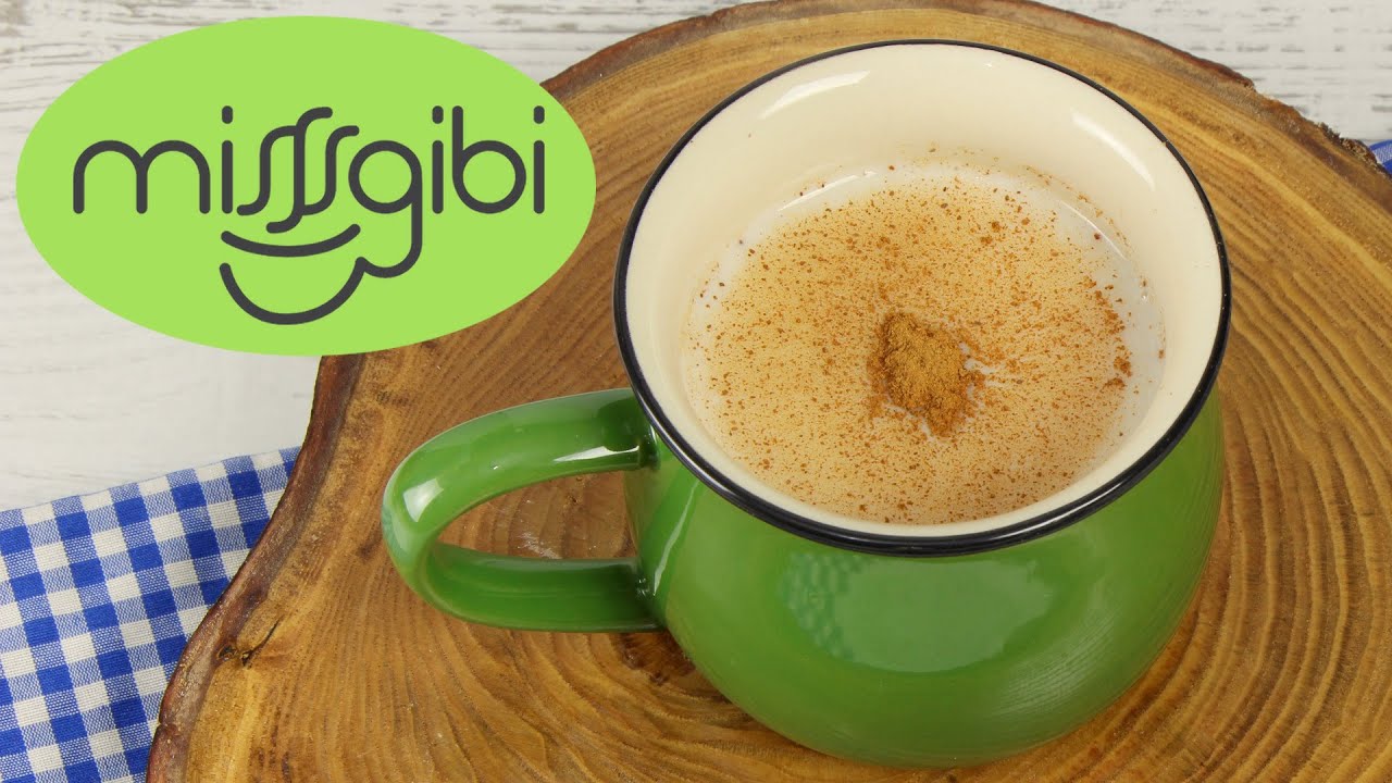 Salep Nasıl Yapılır? - Saf Salep İle Ev Yapımı Salep Tarifi