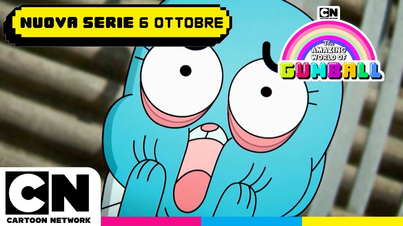 Il meglio delle disavventure dei Wattersons | Lo straordinario mondo di Gumball | Cartoon Network