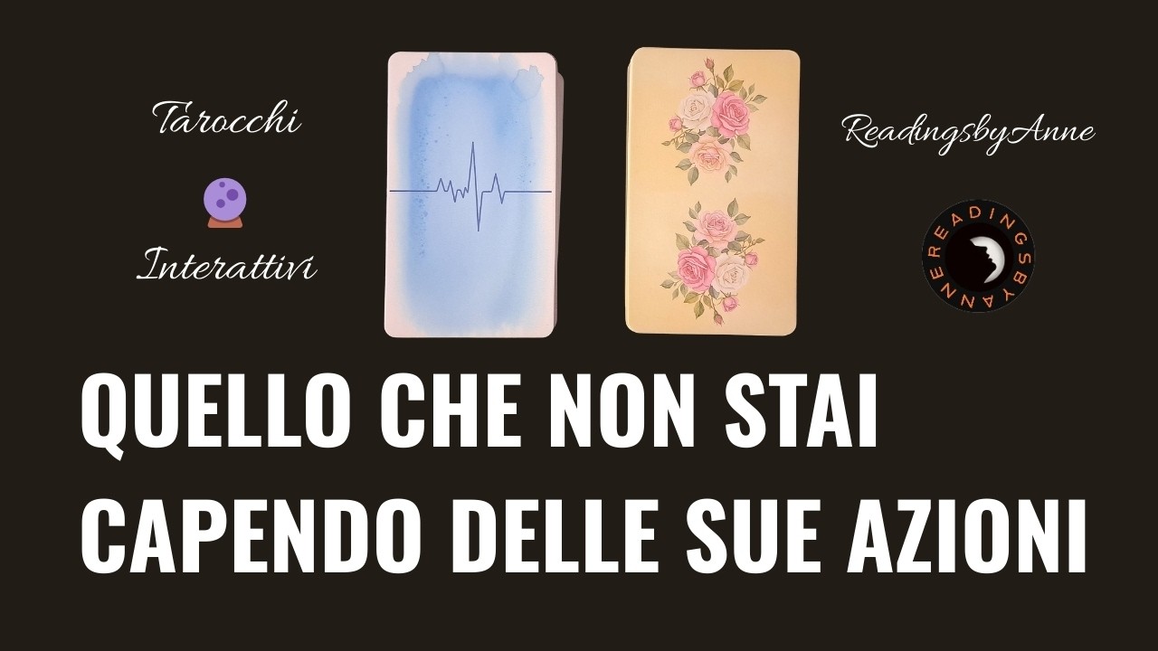 Cosa significano veramente le sue azioni? Decodifichiamo i segnali 