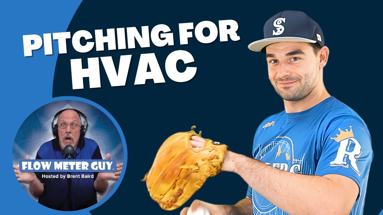 Pitching for HVAC