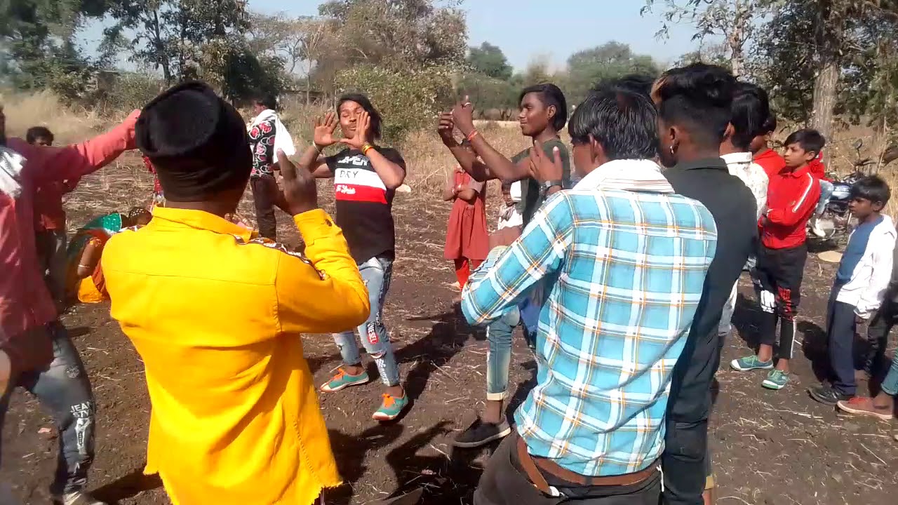 PRAViN MUNIYA Timli Dan's Parwaliya